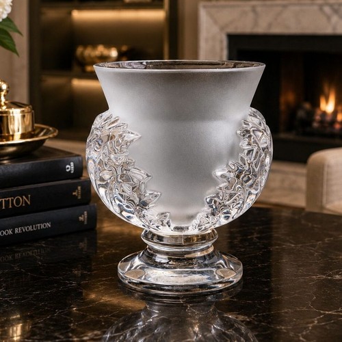 Vtg lalique saint cloud - vtg,