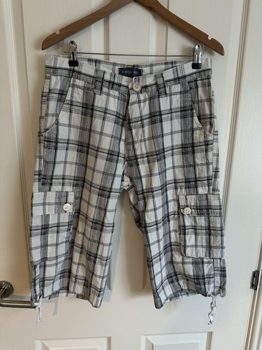 Star cargo shorts size 32 - shorts,
