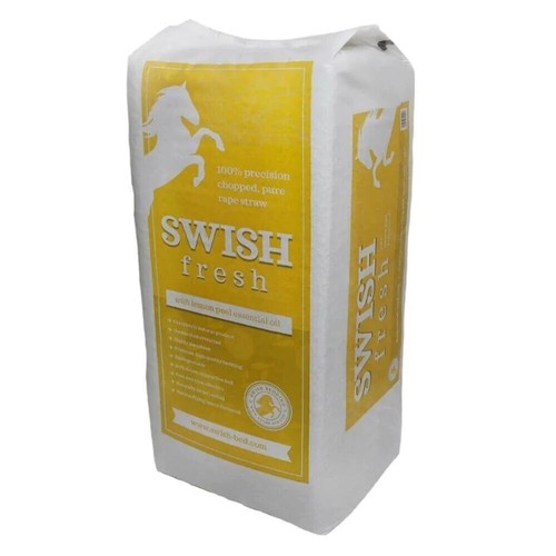 Swish fresh rape with lemon - swish,