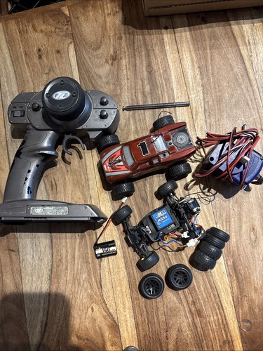Team losi sport racing - team,