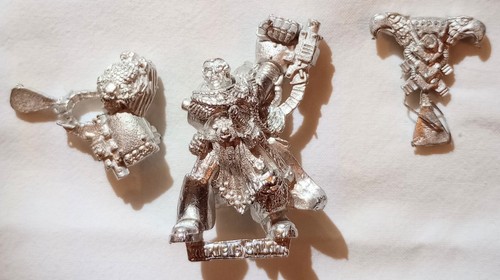 Marneus calgar ultra marine - marneus,