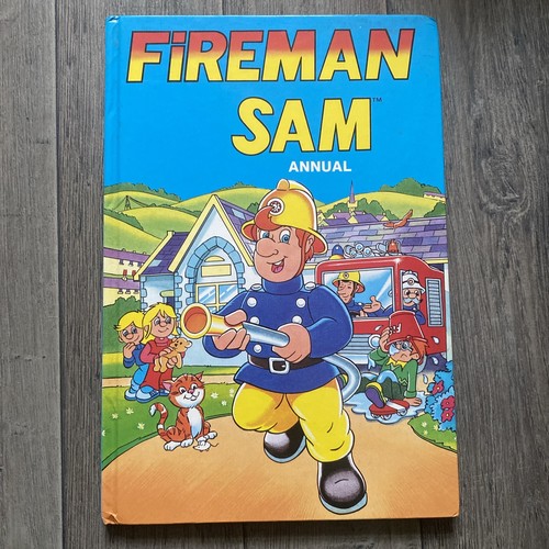 FIREMAN-SAM-ANNUAL-VINTAGE-HAR