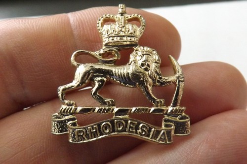 South africa military badge - south,