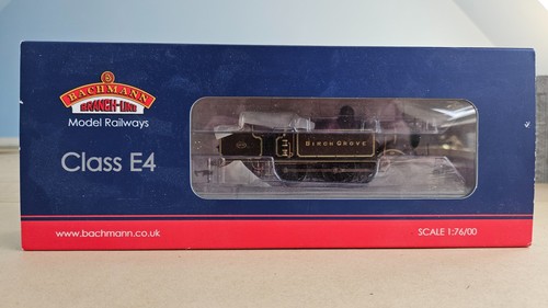 Bachmann collector club - collector, oo