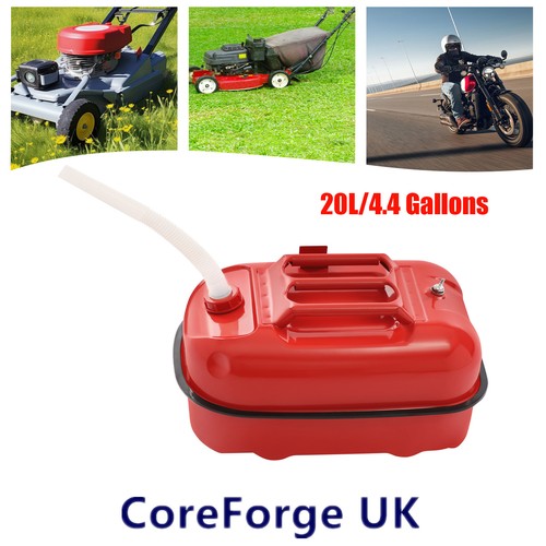 20l gallon fuel tank - gallon,
