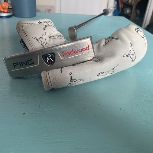 Ping redwood anser 303ss - ping,
