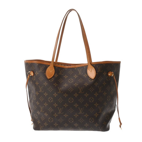 Louis vuitton neverfull - louis, mm
