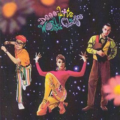 Deee lite world - deee-lite:, clique