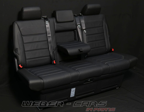 Bulli multivan rear - vw,