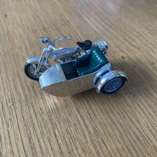 1960s die cast - , lesney