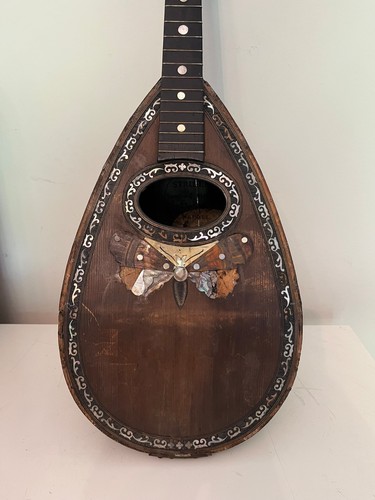 Beautiful antique - beautiful,
