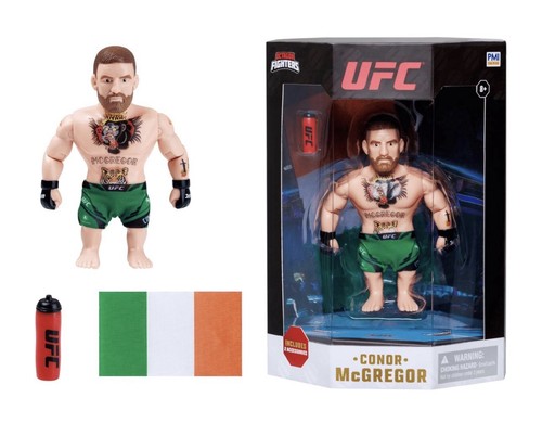Ufc octagon fighters - ufc,
