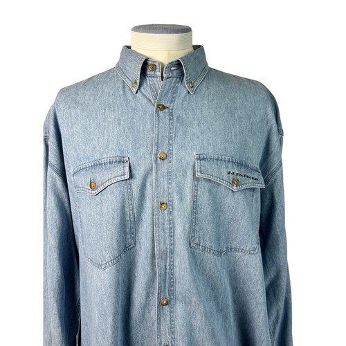 Farmer mens light wash - farmer,