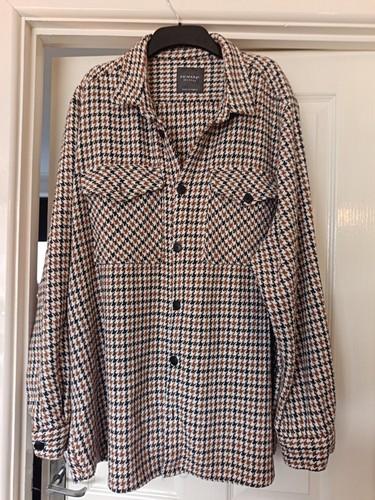 Primark men brown mix - brown, thin