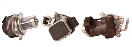 Egr agr valve - valve, electric