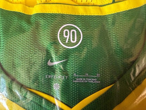 Nike t90 reissue ronaldinho - nike,
