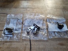Distributor parts bentley - parts, mk