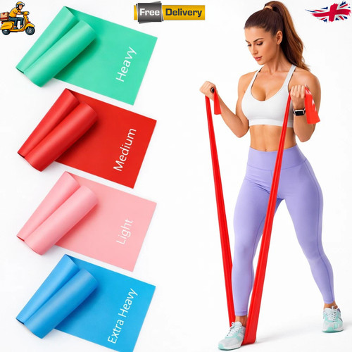 Resistance bands exercise - bands,