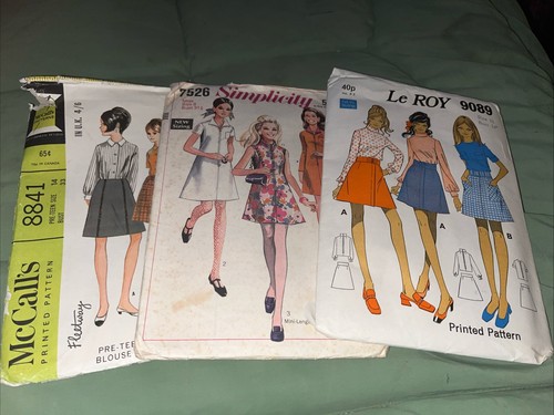 Vintage 1960 s - 3,