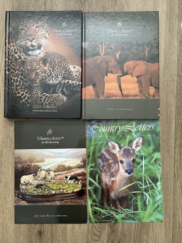 Country artists limited - artists,