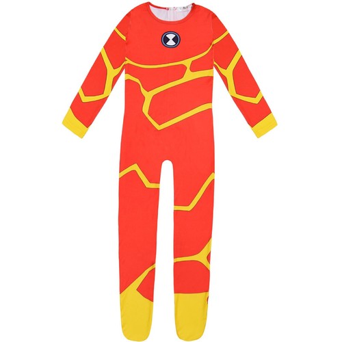 2026 kids ben jumpsuit - ben, mask