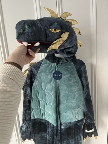 Ministry rascals dragon - ministry,