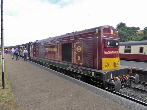 Photo 6x4 class diesel - photo, as