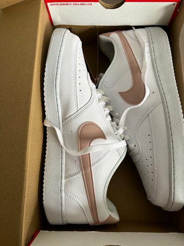 Nike court vision - court, nn