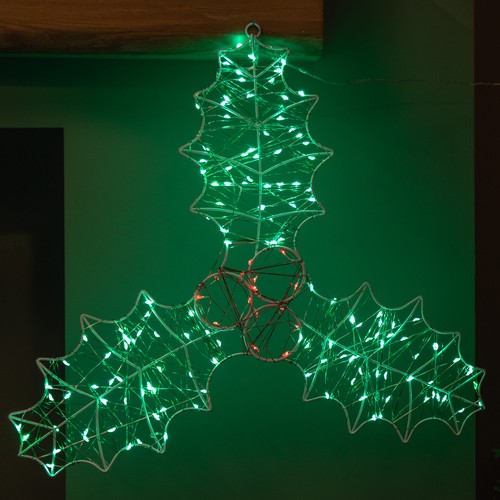42cm 44cm light christmas - 44cm,