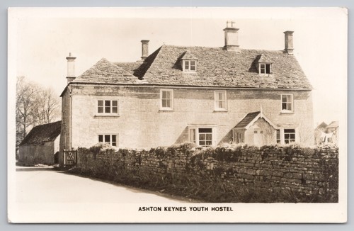 Rppc ashton keynes youth - keynes,
