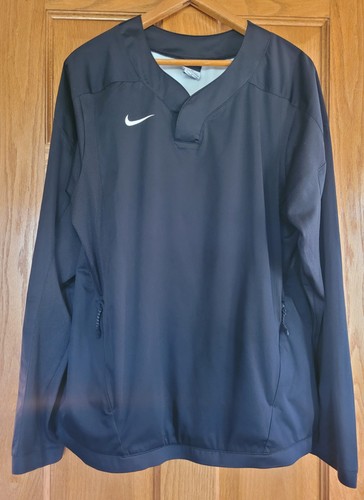 Nike vapor jacket unisex small - vapor,