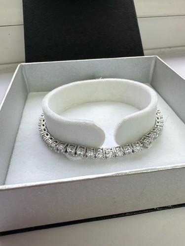 Diamonique dqcz sterling - diamonique,