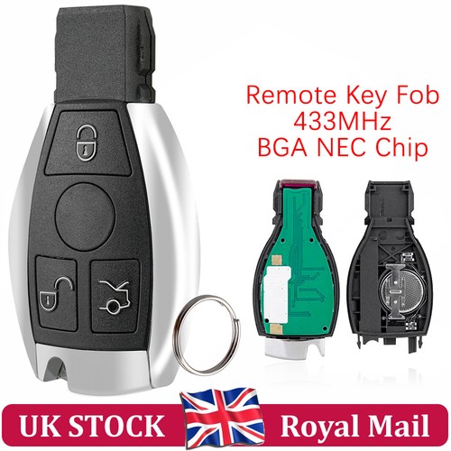 433mhz smart remote - remote, key