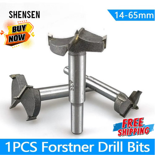 Forstner tct hole saw drill - tct,