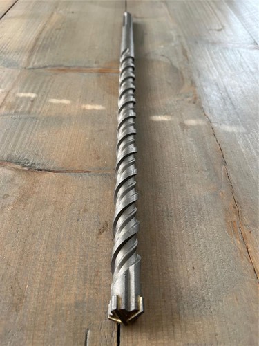 25mm sds max - sds, drill