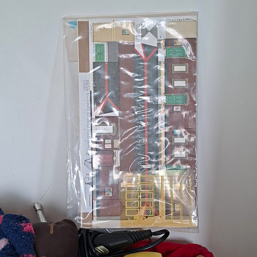 Unopened accessory kit for - accessory,