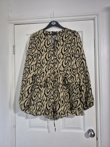 Prettylittlething stone tiger - prettylittlething,