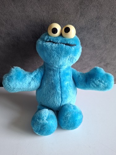 Tyco sesame street cookie - tyco,