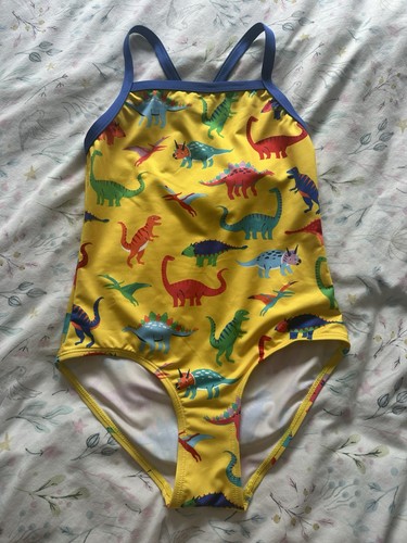 Frugi dinosaur swimming - dinosaur,