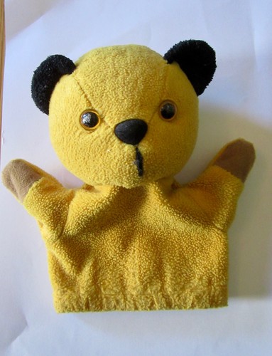 Sooty international limited - sooty,