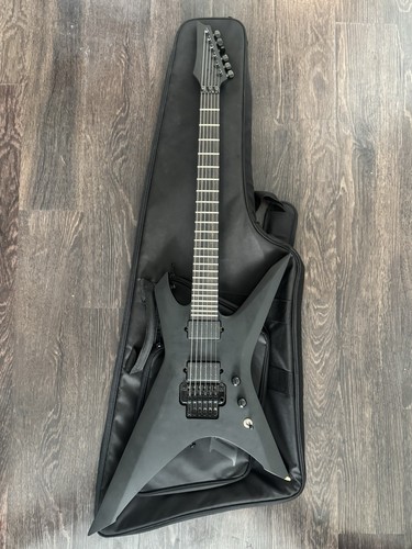 Used ibanez xptb620bkf - used, iron