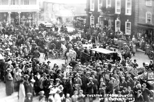 Kyy meet the tiverton - kyy-23, of