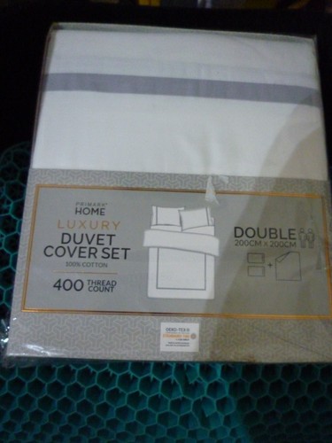 Primark 100 cotton luxury 400 - cotton,