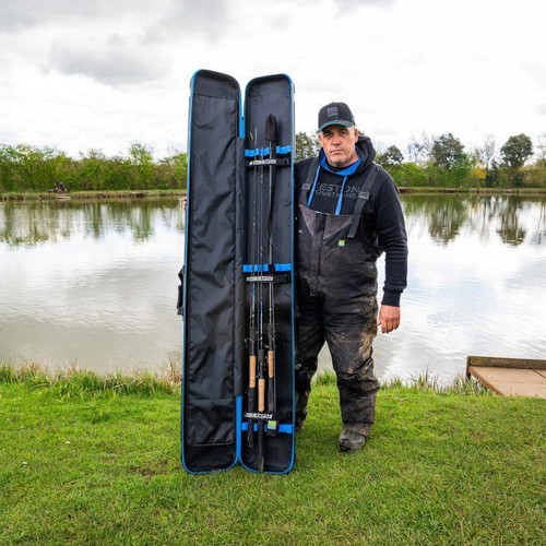 Preston hardcase rod safe - preston,