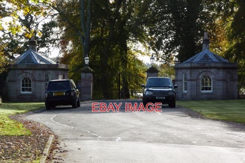 Photo lodges loch lomond - photo,