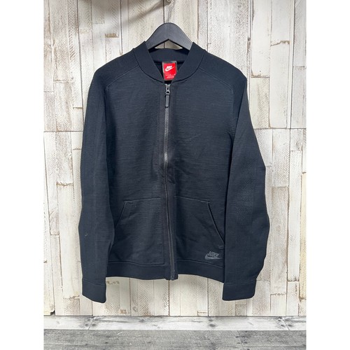 Nike men black - black, zip