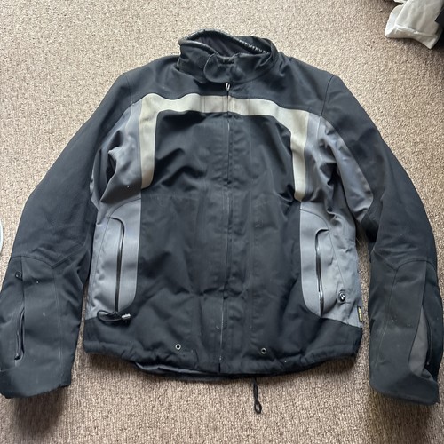 Bmw motorbike jacket size - 50,