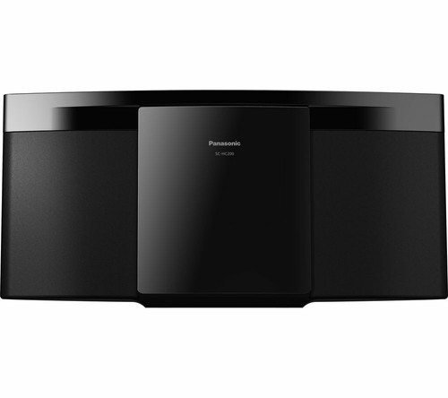 Panasonic hc200 flat panel - sc-hc200,