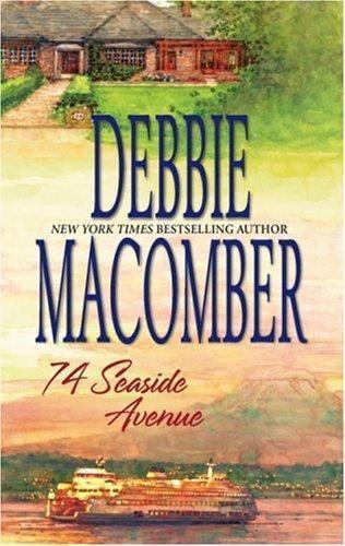 Seaside avenue cedar cove - cedar,