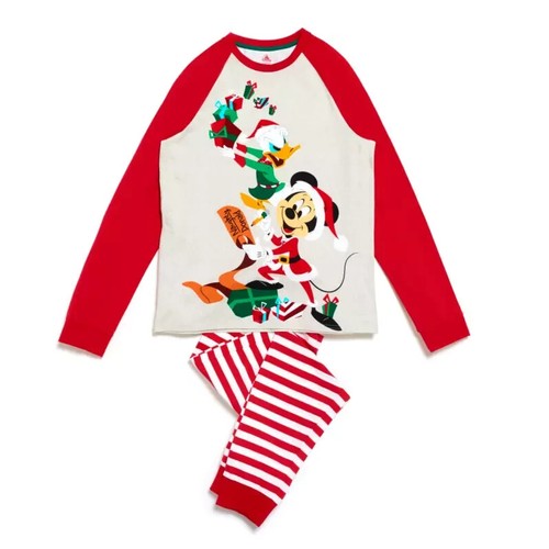 Disney christmas pyjamas - disney,